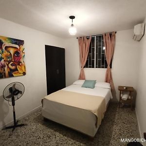 Habitación Doble Estándar