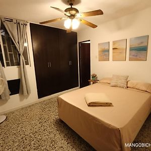 Private Bathroom Double Room